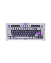 GRAVASTAR Mercury V75 75% Hall Effect Magnetic Switch Gaming Keyboard