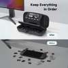 JSAUX Carrying Case for Switch 2