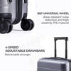 XIAOMI Luggage Classic 20"