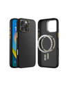 RAPTIC Shield Aramid Fibre Case with Magnetic for iP16PROMAX - 600D