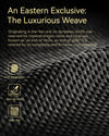 RAPTIC Aramid Geotik Magnetic Case for Samsung Galaxy S26 Ultra - Fortune