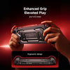 JSAUX Ergonomic Battle Armor Protective Case for Switch 2