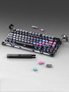 GRAVASTAR Mercury K1 Pro 75% Wireless Mechanical Gaming Keyboard