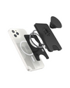 POPSOCKETS PopWallet+ Magnetic G2 - Black