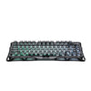 GRAVASTAR Mercury V75 75% Hall Effect Magnetic Switch Gaming Keyboard