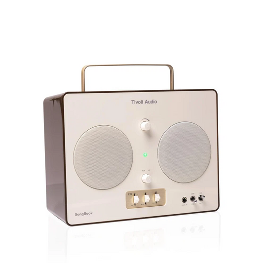 TIVOLI Audio SongBook