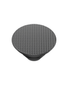 POPSOCKETS PopGrip - Knurled Testure Black