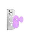 POPSOCKETS Magnetic PopGrip - Opalescent Pink
