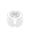 POPSOCKETS Magnetic Popgrip - Clear