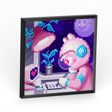 DIVOOM Pixoo 64 Art Display