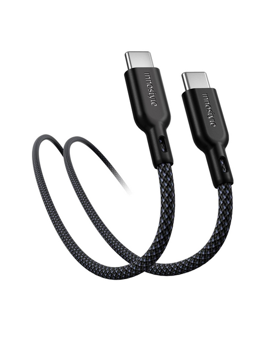 INNOSTYLE PowerNova 60w Youth USB-C to USB-C cable