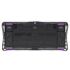 GRAVASTAR Mercury V75 Lite  75% Hall Effect Magnetic Switch Gaming Keyboard - Transparent Black