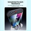 JSAUX HD Tempered Glass Screen Protector for Switch 2 (2 PACK)