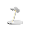 SWITCHEASY Magpower 4-In-1 Magnetic Wireless Charger Stand (15W)