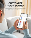 SOUNDCORE K20i Earbuds