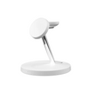 SWITCHEASY Magpower 4-In-1 Magnetic Wireless Charger Stand (15W)