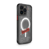 SKINARMA Orion (MagCharge) Case Compatible For iPhone 15 Pro
