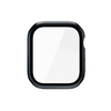 SWITCHEASY Hybrid Watch Case compatible for Apple Watch 9/8/7 - 45mm
