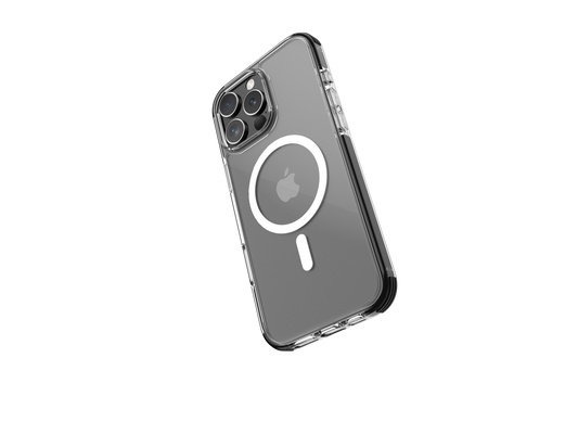 RAPTIC Clear Case with Magsafe for iPhone 16 Pro Max