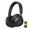 SOUNDCORE Space One Active Noise Cancelling Headphones