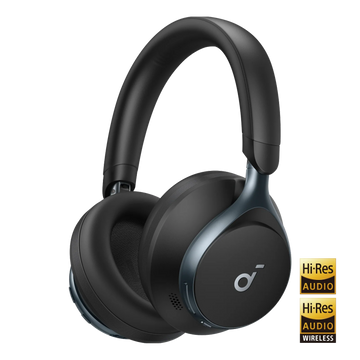 SOUNDCORE Space One Active Noise Cancelling Headphones
