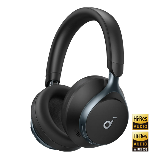 SOUNDCORE Space One Active Noise Cancelling Headphones