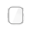SWITCHEASY Hybrid Watch Case compatible for Apple Watch 9/8/7 - 45mm