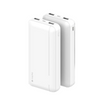 MOPHIE Essential Powerbank 20,000mAh, PD 20W, 2A1C