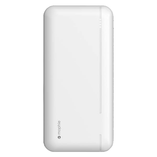 MOPHIE Essential Powerbank 20,000mAh, PD 20W, 2A1C