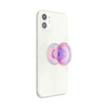 POPSOCKETS PopGrip Premium - Translucent Iridescent Pink