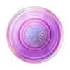 POPSOCKETS PopGrip Premium - Translucent Iridescent Pink