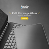 HODA 0.33mm Clear Tempered Glass (Notch) for iPad Pro 11 2024