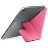 LAUT Huex Folio Case Compatible For iPad Air 11 M2 (2024)
