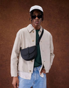 GASTON LUGA Spläsh Moon Crossbody