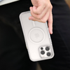 RAPTIC Clear Case with Magsafe for iPhone 16 Pro