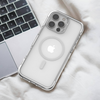 RAPTIC Air Case with Magsafe for iPhone 16 Pro Max
