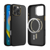 RAPTIC Shield Aramid Fibre Case with Magsafe for iPhone 16 Pro Max - 600D
