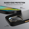 RAPTIC Shield Aramid Fibre Case with Magsafe for iPhone 16 Pro Max - 600D