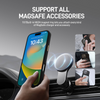 RAPTIC Shield Aramid Fibre Case with Magsafe for iPhone 16 Pro Max - 600D