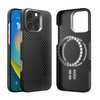 RAPTIC Aramid Fibre Croxx Case with Magsafe for iPhone 16 Pro Max