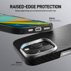 RAPTIC Aramid Fibre Croxx Case with Magsafe for iPhone 16 Pro Max