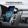 RAPTIC Aramid Fibre Croxx Case with Magsafe for iPhone 16 Pro Max