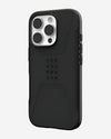 UAG Civilian (Magsafe) Case Compatible For iPhone 16 Pro