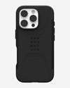 UAG Civilian (Magsafe) Case Compatible For iPhone 16 Pro