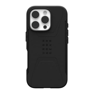 UAG Civilian (Magsafe) Case Compatible For iPhone 16 Pro