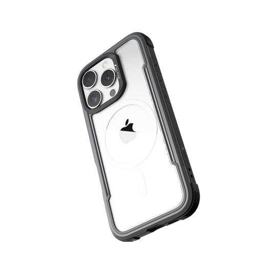 RAPTIC Shield Case with Magsafe for iPhone 16 Pro Max