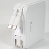 LAPO 5in1 10,000mAH Universal Travel Power Pack Pro 2TC