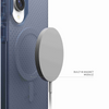 UAG Edge Dot w/Magnet Case for Samsung Galaxy S25