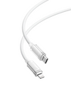 INNOSTYLE CrystalShine USB‑C to Lightning 30W Fast Charging 1.5m Cable