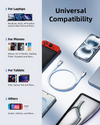 INNOSTYLE CrystalShine USB‑C to USB‑C 60W Fast Charging 1.5m Cable